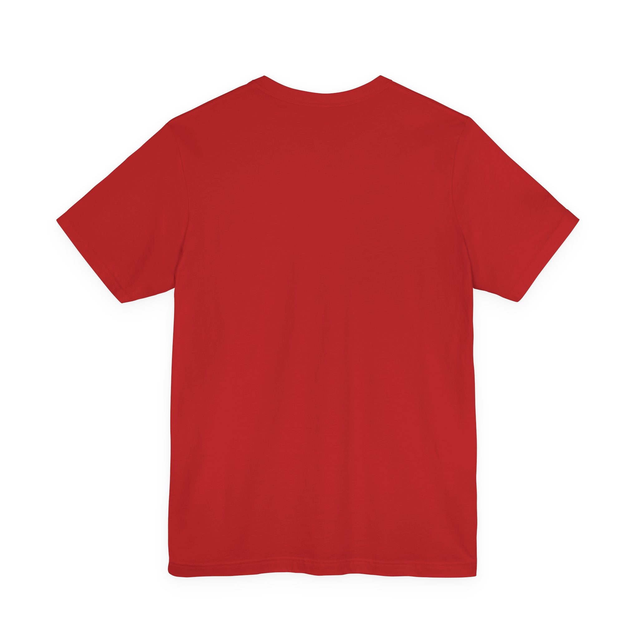 Dad Checklist Tee — Funny Dad Gift T-Shirt